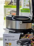Kenwood 5L Multi-Functional Rice Cooker - 2