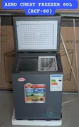 Aelo Chest Freezer 150L - 2