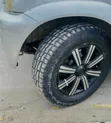Toyota Cami 2001 Silver - 4