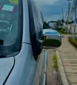 Toyota Cami 2001 Silver - 5