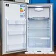 ADH ARF-45 SS Single Door Refrigerator - 2