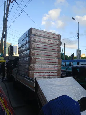 Mattress - All Sizes Available