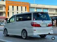 Toyota Alphard 2007 White - 3