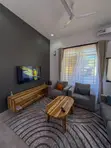 Ghorofa ya Chumba 1 yenye Samani kwa Ajili ya Kukodisha Masaki - 2