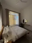 Ghorofa ya Chumba 1 yenye Samani kwa Ajili ya Kukodisha Masaki - 4