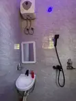 Ghorofa ya Chumba 1 yenye Samani kwa Ajili ya Kukodisha Masaki - 5
