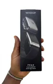 WHOOP Peak 5.0 Bundle ya Kifaa cha Afya na Fitness - 1