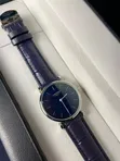 Longines Unisex Stainless Steel Watch - 1