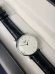 Longines Unisex Stainless Steel Watch - 2