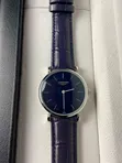 Longines Unisex Stainless Steel Watch - 3