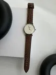 Longines Unisex Stainless Steel Watch - 5