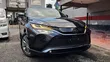 Toyota Harrier 2022 Hybrid Nyeusi - 3