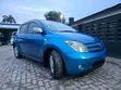 Toyota IST 2003 Blue - 2