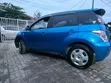 Toyota IST 2003 Blue - 4
