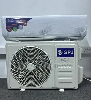SPJ Inverter Air Conditioner