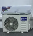 SPJ Inverter Air Conditioner - 4