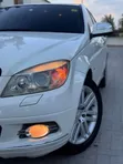 Mercedes-Benz C-Class 2009 - 2
