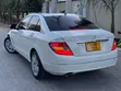 Mercedes-Benz C-Class 2009 - 3
