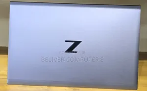 HP ZBook Firefly G8 Laptop - 16GB RAM, 512GB SSD, Intel Core i7