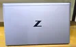 HP ZBook Firefly G8 Laptop - 16GB RAM, 512GB SSD, Intel Core i7 - 3