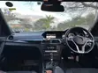 Mercedes-Benz C200 2013 Black - 1