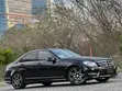 Mercedes-Benz C200 2013 Black - 2