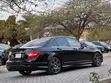 Mercedes-Benz C200 2013 Black - 3