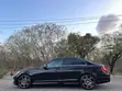 Mercedes-Benz C200 2013 Black - 4