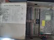 Sanduku la Centralized Power Supply la CCTV - 1