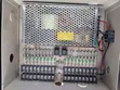 Sanduku la Centralized Power Supply la CCTV - 3
