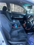 Toyota Harrier 2010 Nyeupe - 3