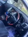Toyota Harrier 2010 Nyeupe - 4