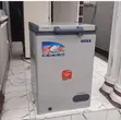 Boss Freezer 100L Chest Freezer - 1
