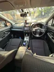 Subaru Impreza 2010 Nyeupe - 2