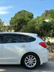 Subaru Impreza 2010 Nyeupe - 5
