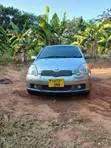 Toyota Vitz RS 2004 Nyeupe - 1