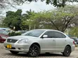 Toyota Premio 2005 Silver - 1
