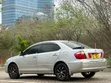 Toyota Premio 2005 Silver - 3