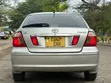 Toyota Premio 2005 Silver - 4