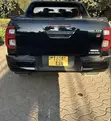 Toyota Hilux Revo Double Cab 2.8 AWD 2021 - 2