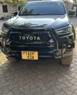 Toyota Hilux Revo Double Cab 2.8 AWD 2021 - 4
