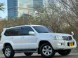 Toyota Land Cruiser Prado TX 2006 White - 2