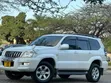 Toyota Land Cruiser Prado TX 2006 White - 3