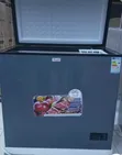 Tmall Chest Freezer 200L - 2