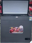 Tmall Chest Freezer 200L - 3