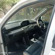 Nissan X-Trail Automatic 2003 Silver - 2