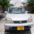 Nissan X-Trail Automatic 2003 Silver - 3