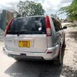 Nissan X-Trail Automatic 2003 Silver - 4
