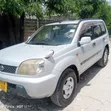 Nissan X-Trail Automatic 2003 Silver - 5