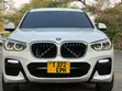 BMW X3 2018 Nyeupe - 1